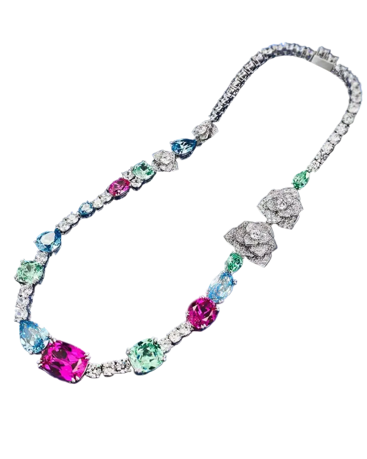 Ary necklace