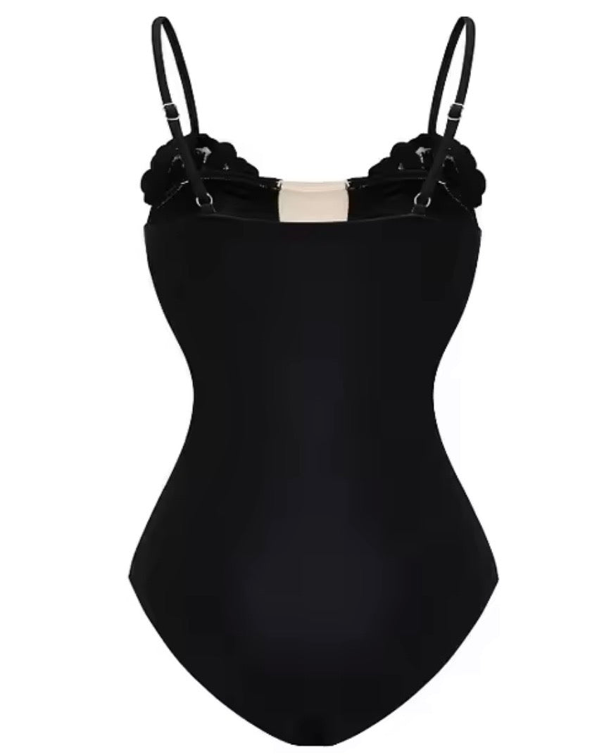Laila one piece swimwear