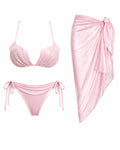 Rosa two pieces swimwear set