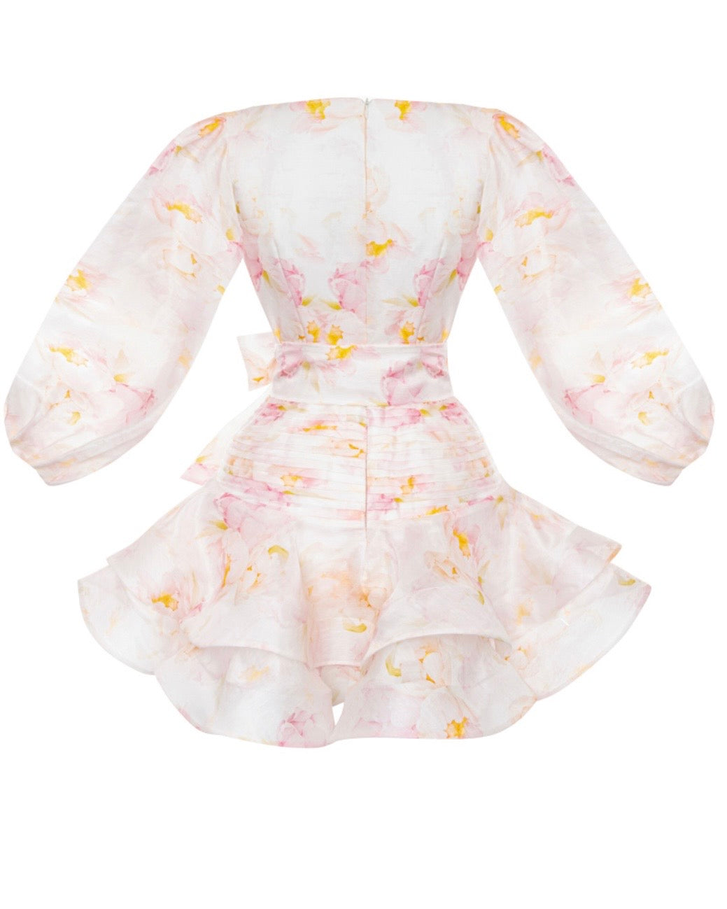 OANCWE DRESS