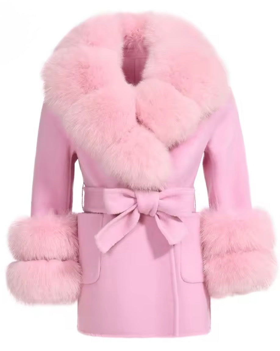 Rays coat
