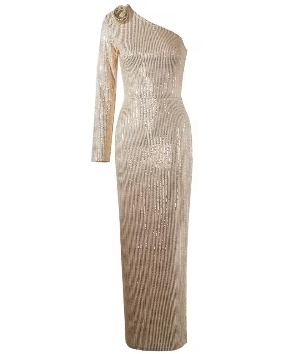 Silviali dress