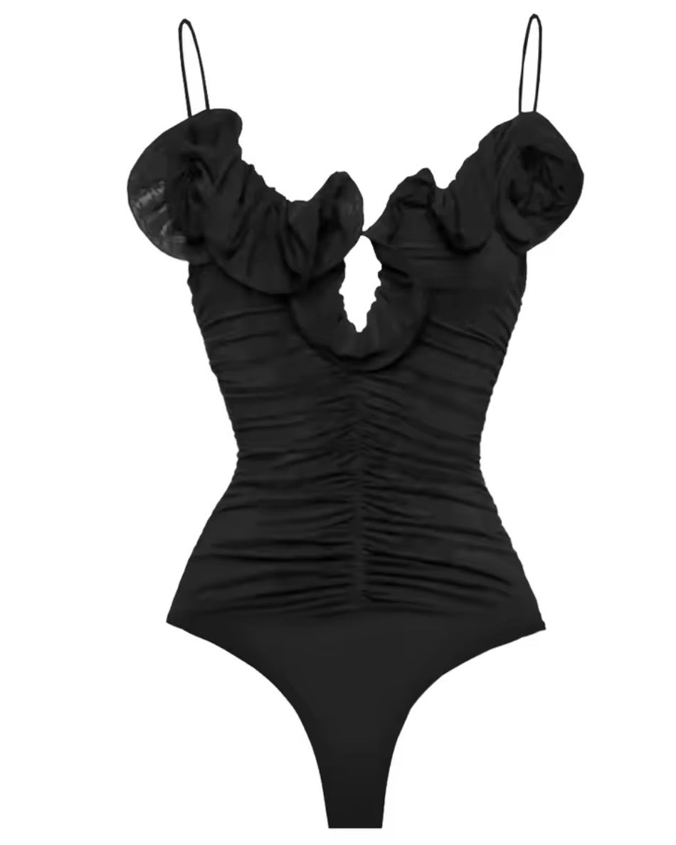 Marcesa swimwear