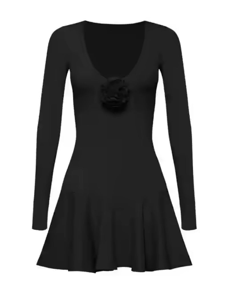 Vika dress