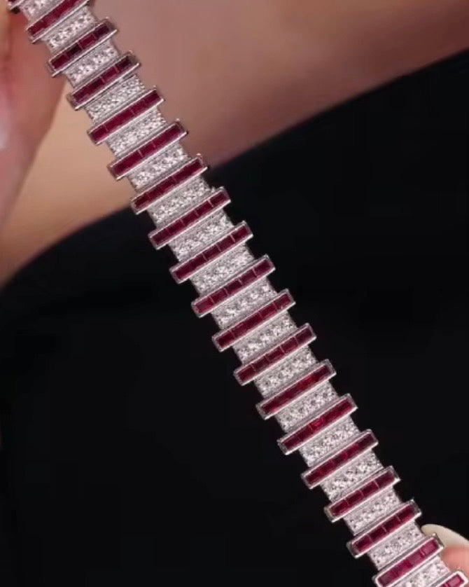 Rumy bracelet