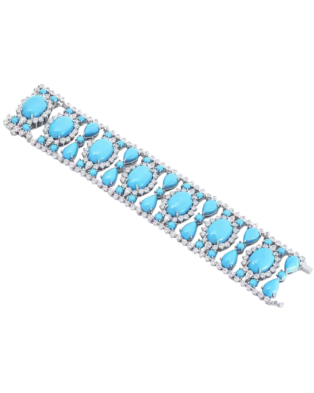Rosa bracelet