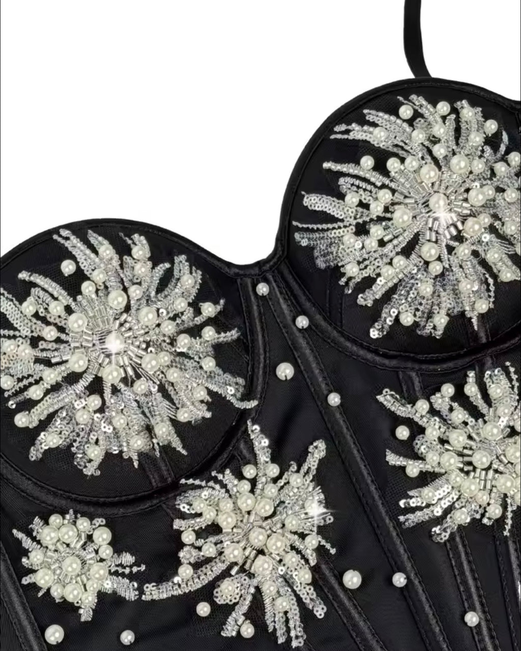 Sewina corset