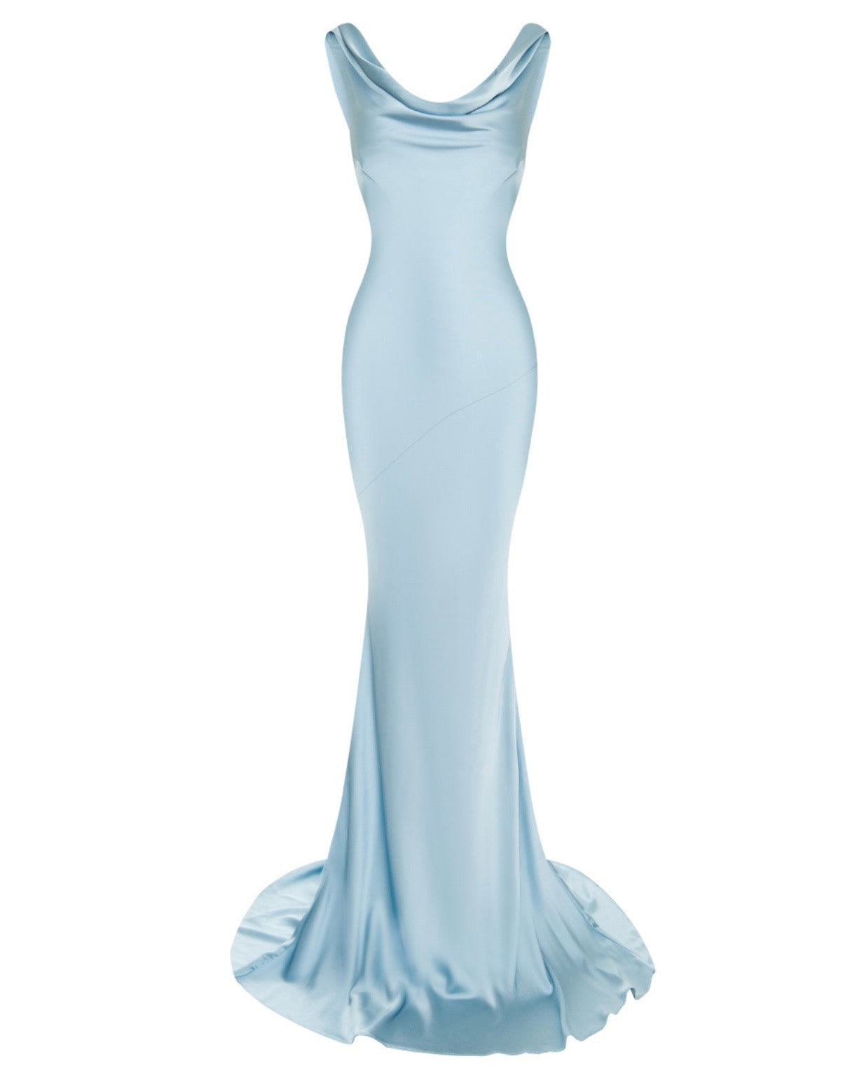 Alpyni long dress