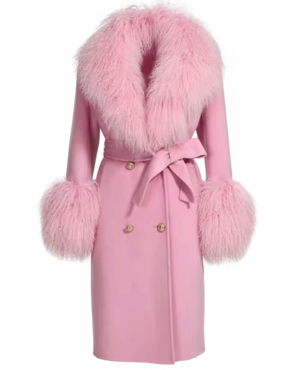 Rayu coat