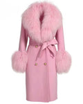 Rayu coat