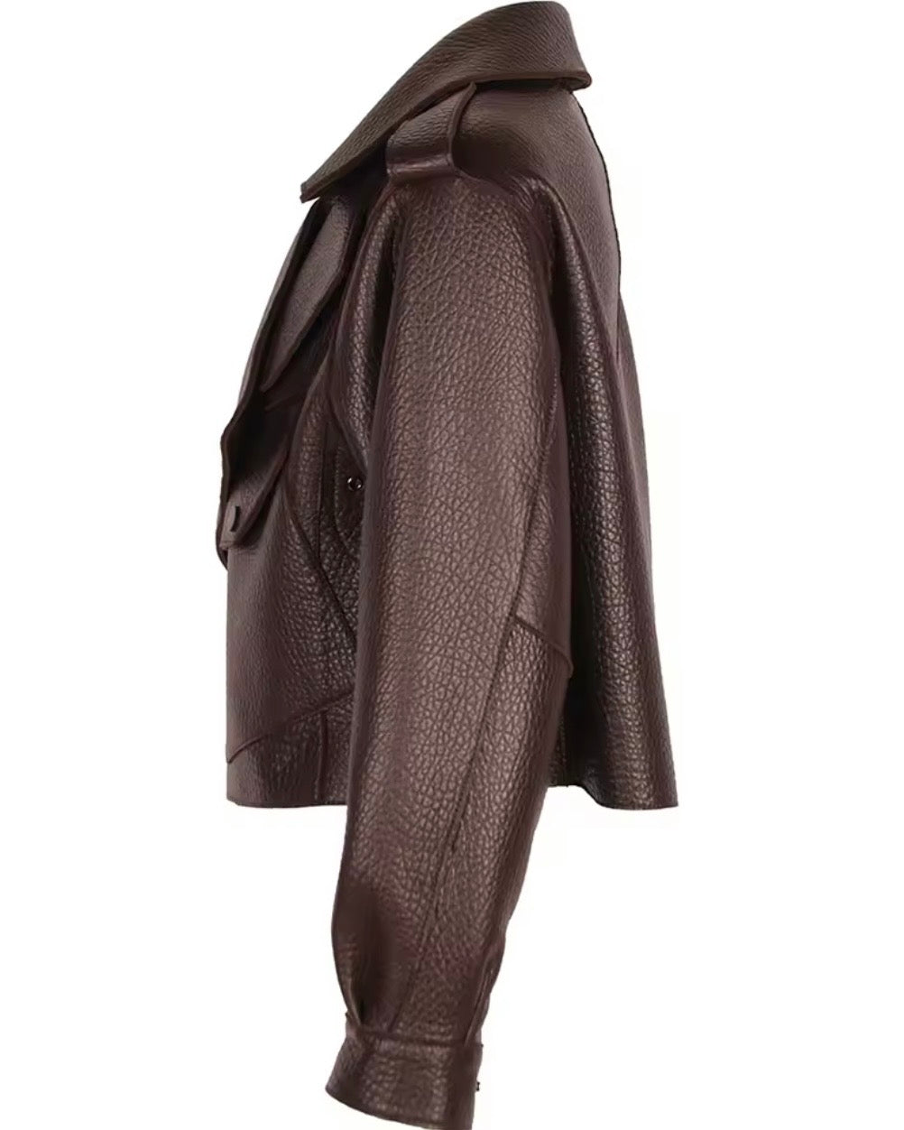 Lane jacket
