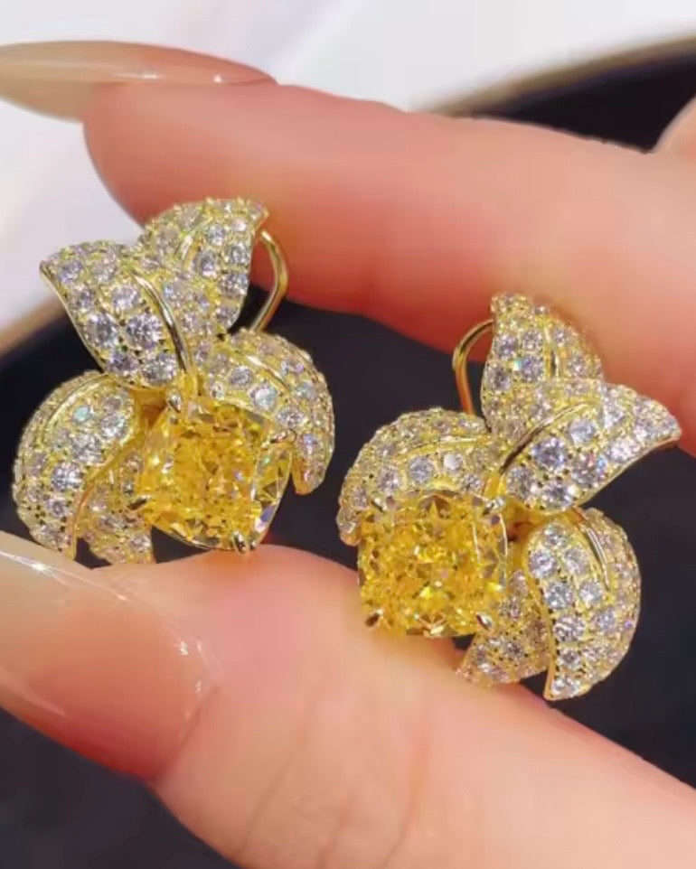 Evri earrings