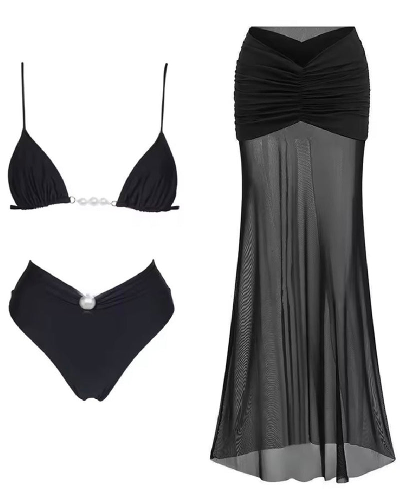 Valya two pieces swimwear set