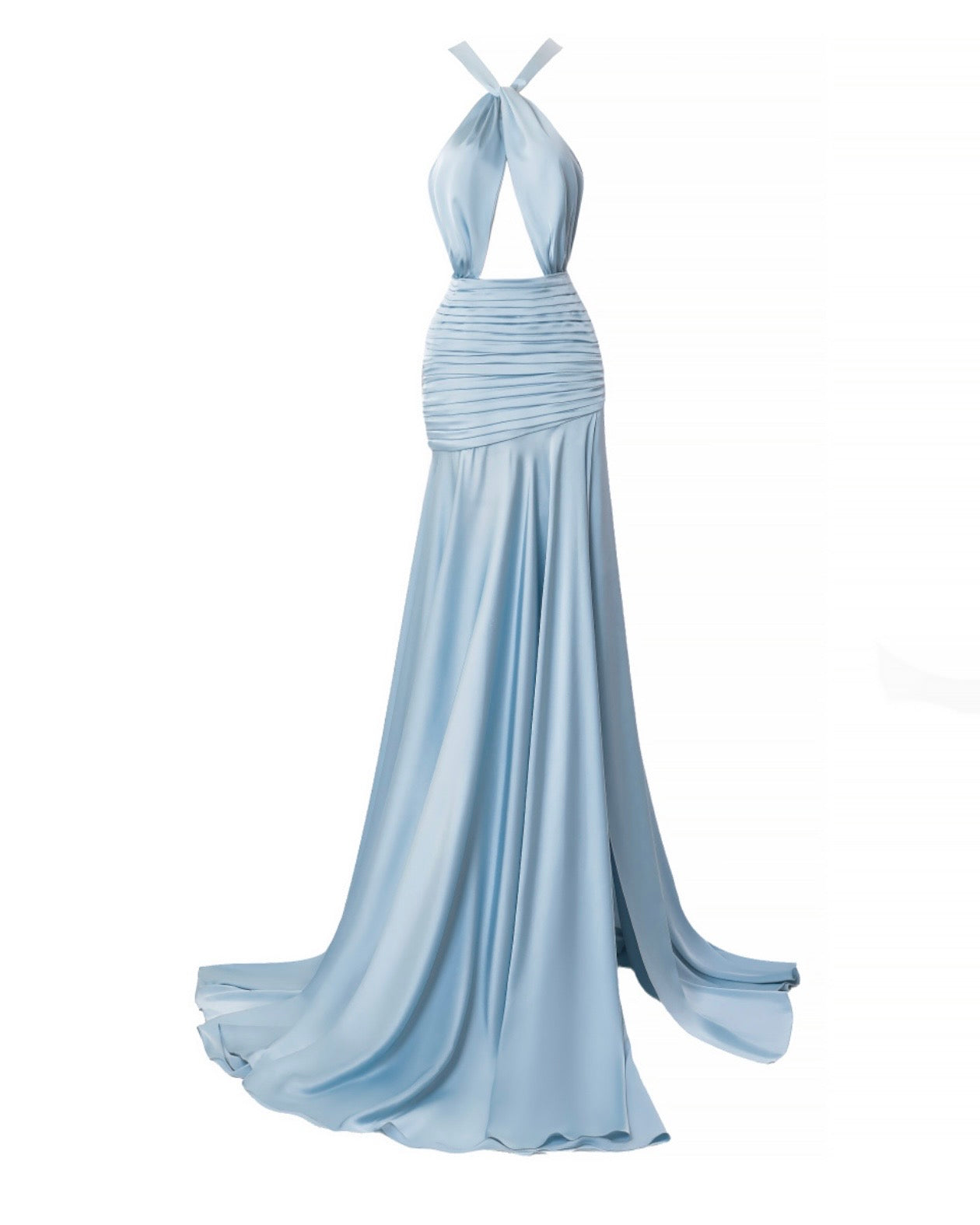 Oanye dress