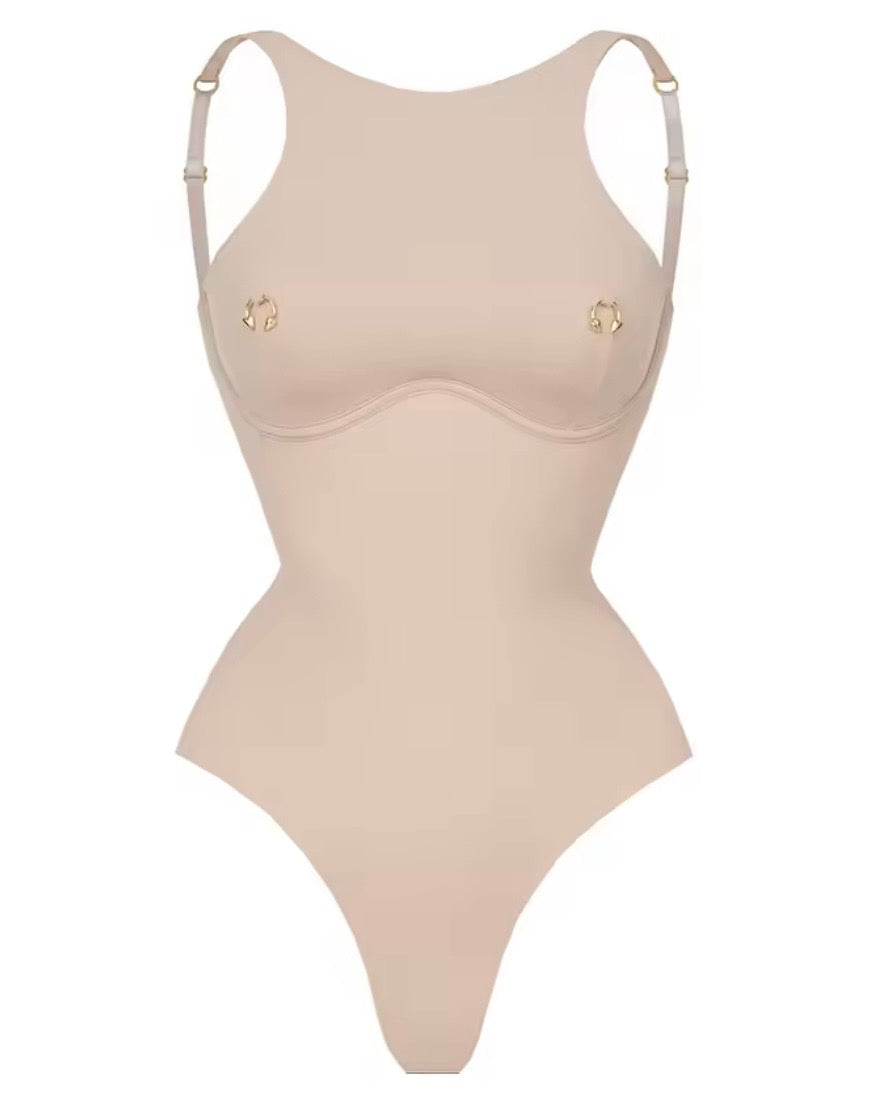 Julik one piece swimwear set
