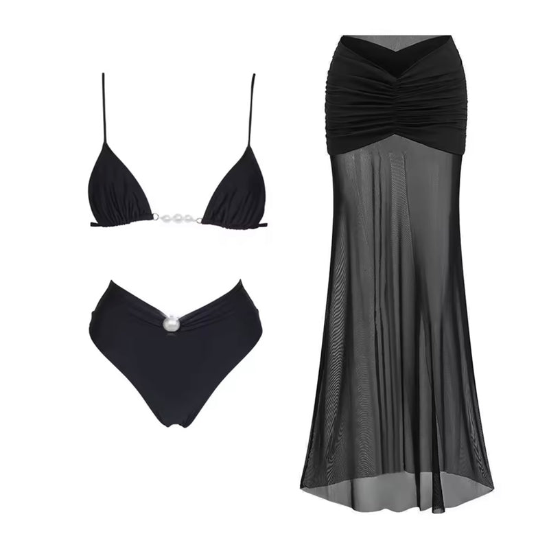 Bovya two pieces swimwear