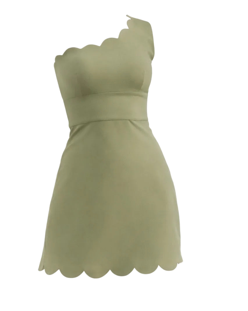 Viko dress