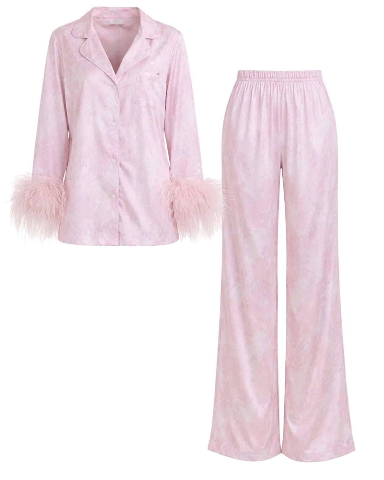 Jamy pijama