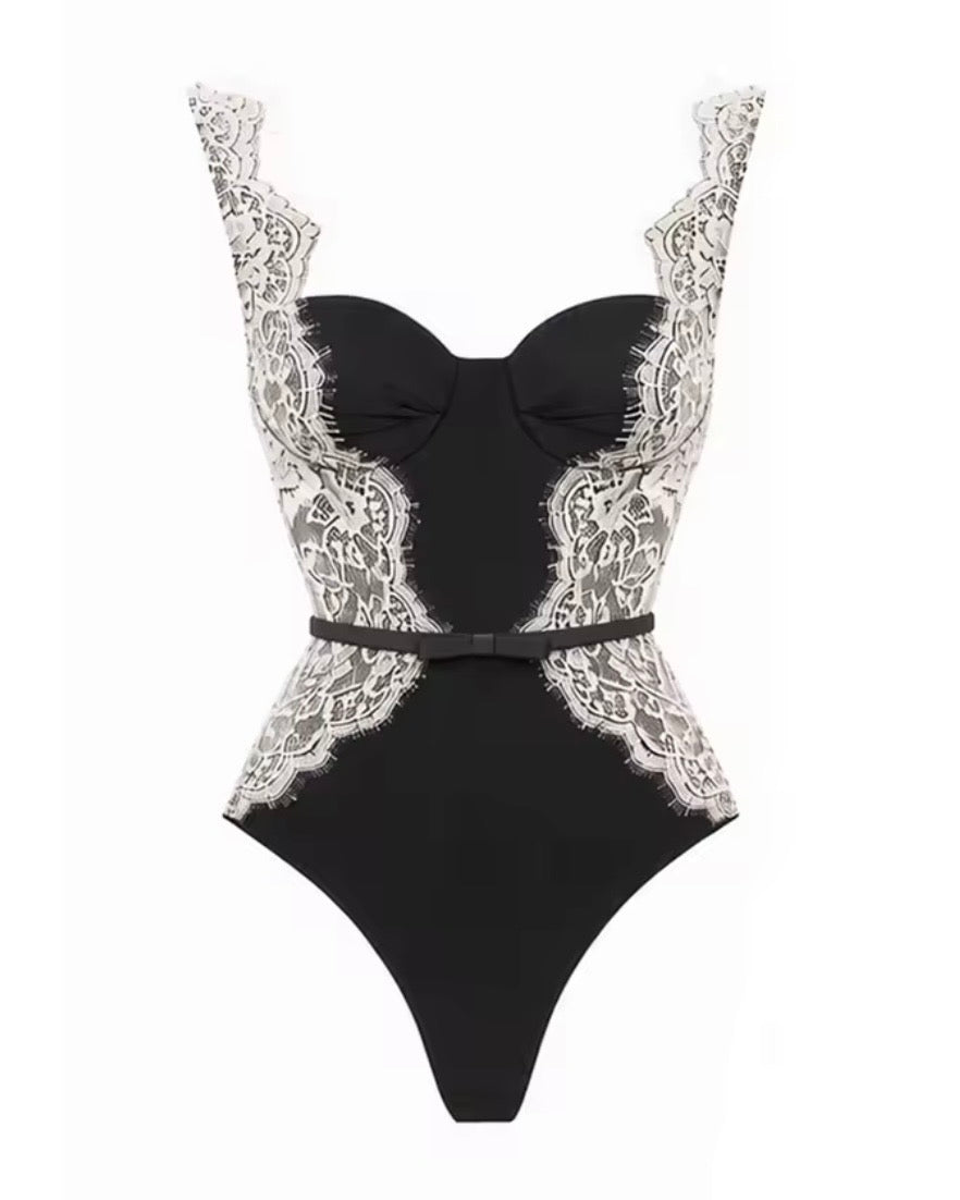 Ana one piece swimwear