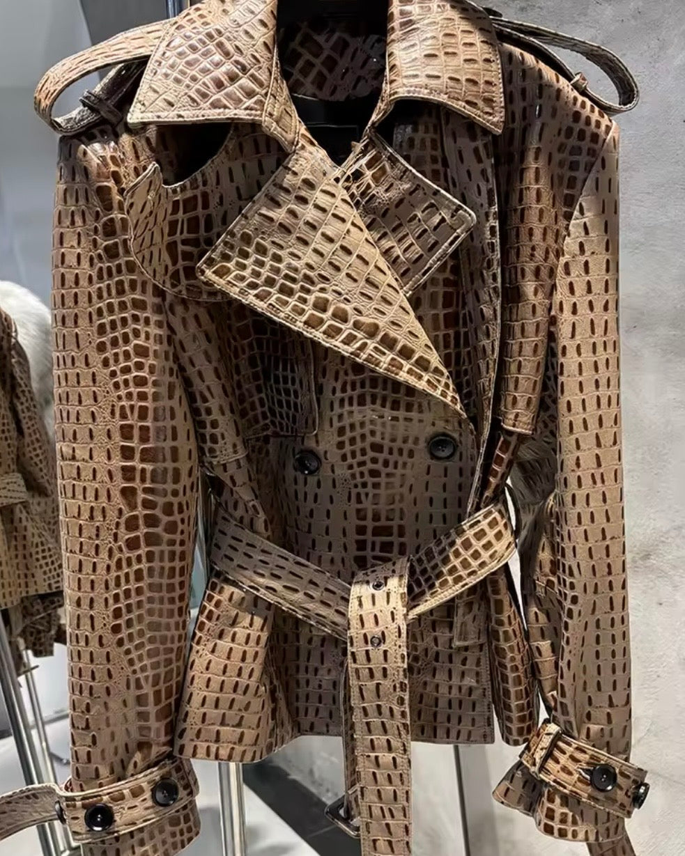 Lanz Jacket