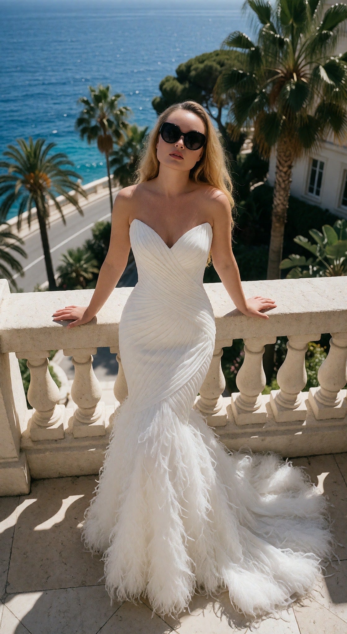Oancye dress