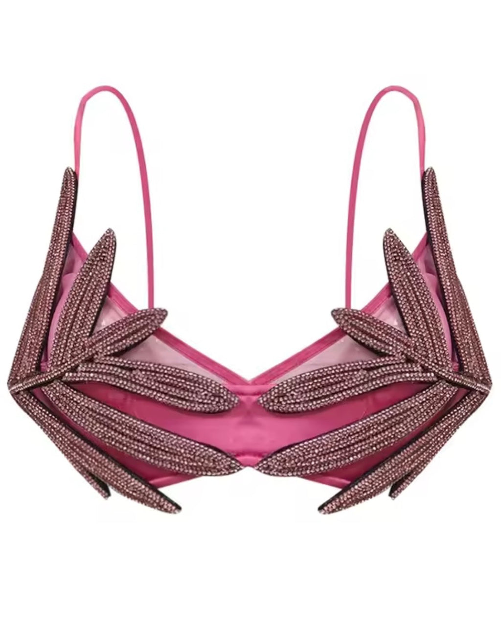 Sheliya bra