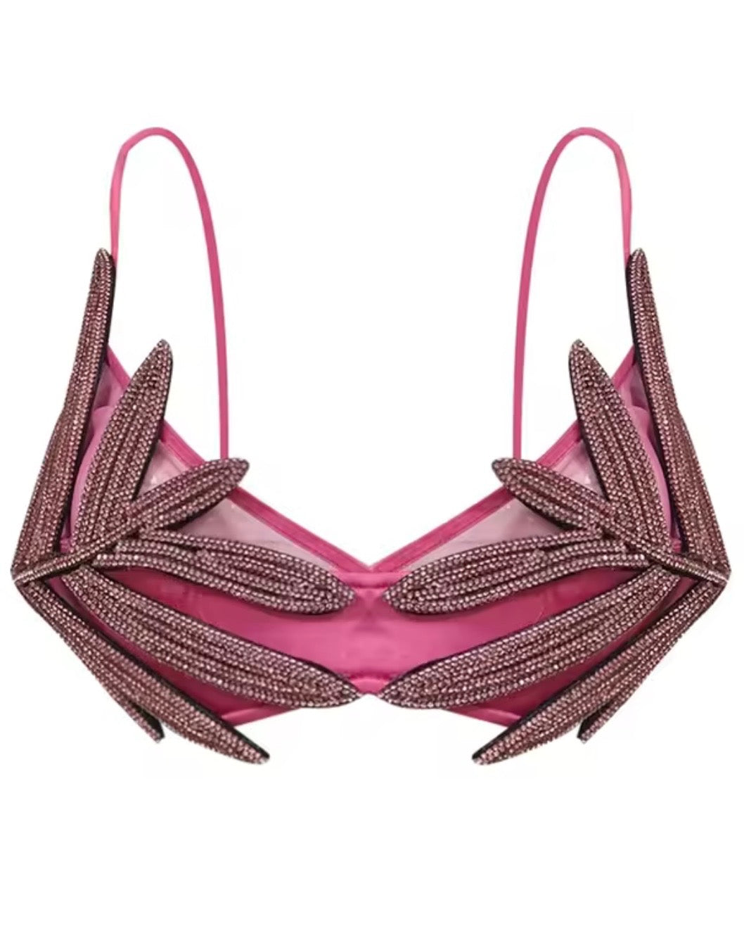 Sheliya bra