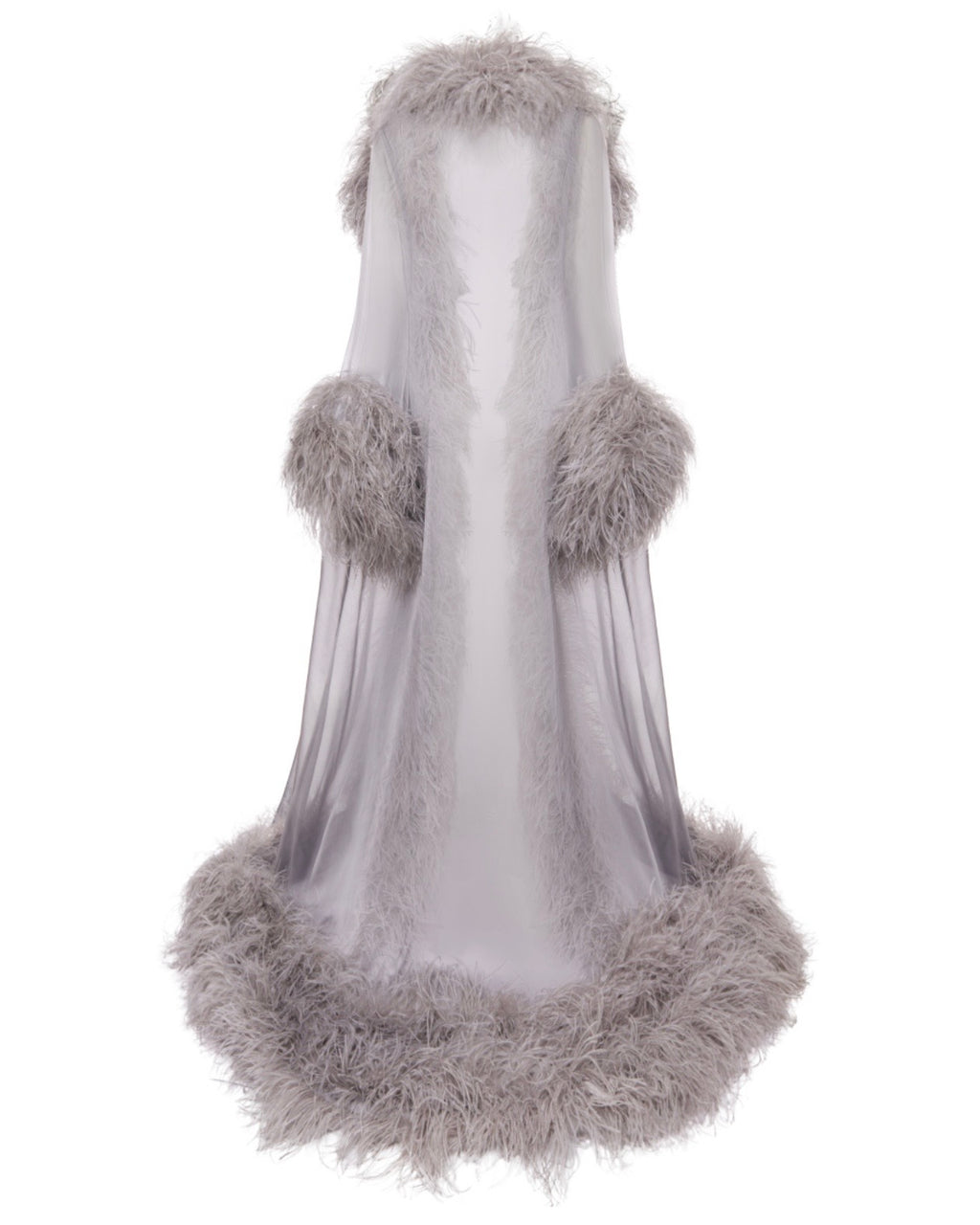 Anema cape
