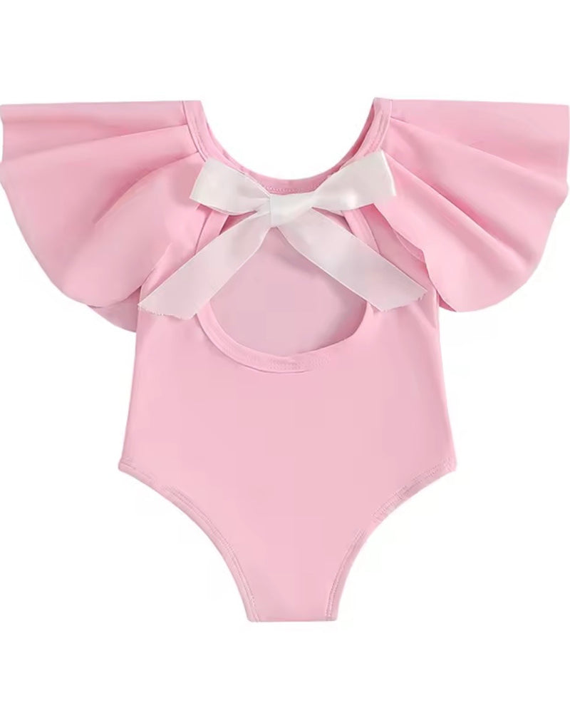 Kariana one piece swimwear