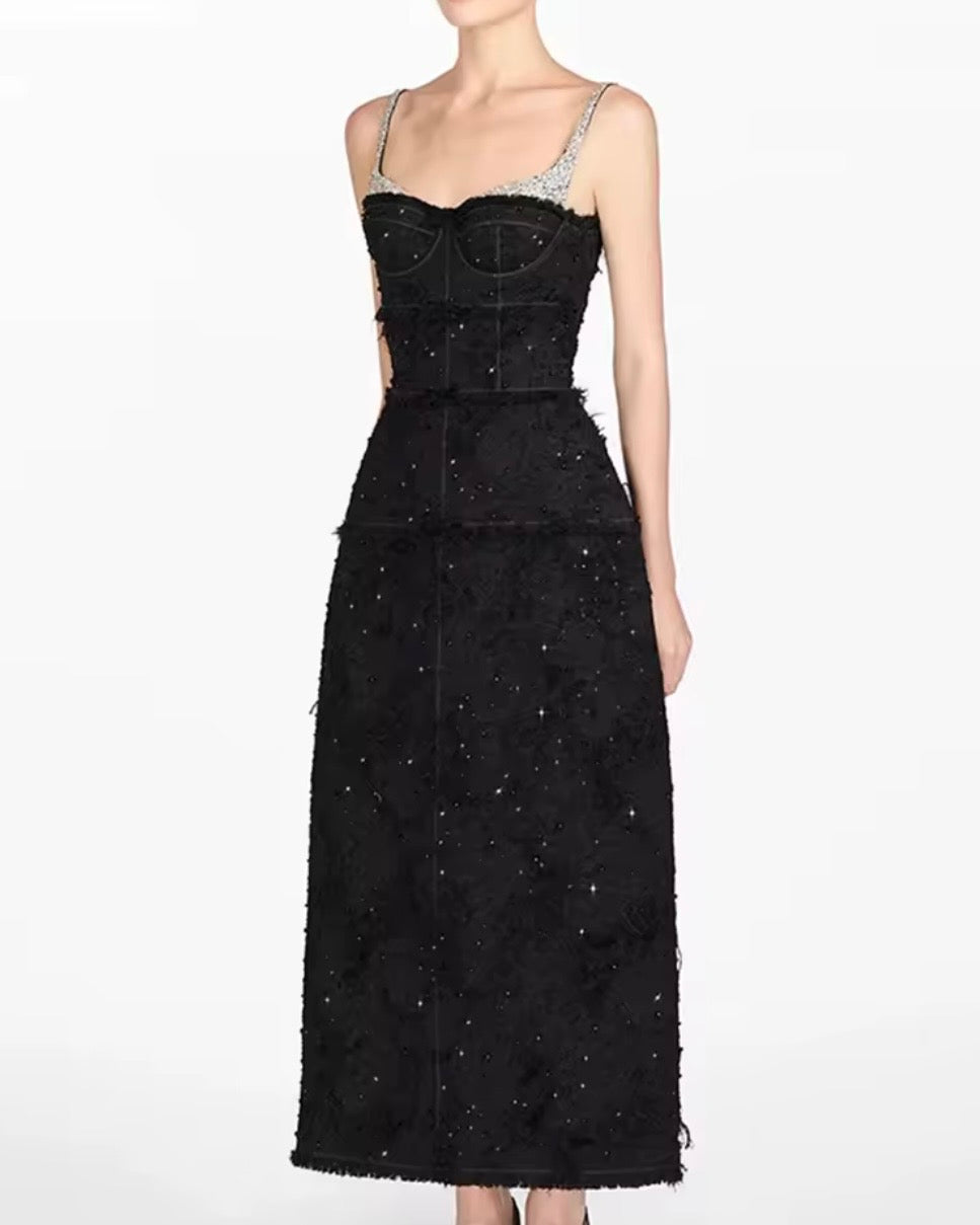 Marissa dress