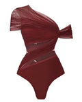 Laila one piece swimwear