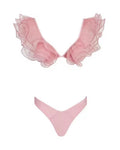 Lamea two pieces swimwear