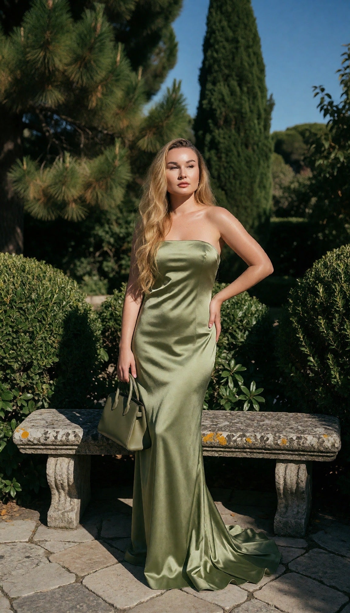 Onny dress