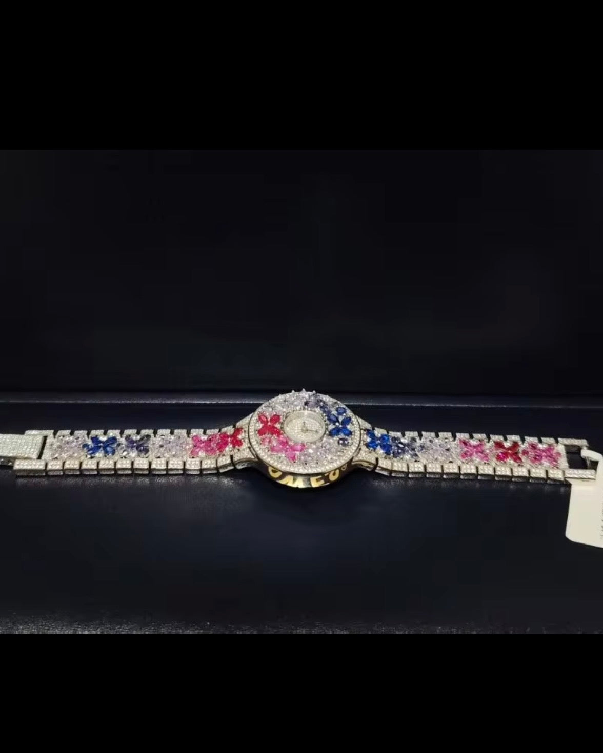 Belya Watch