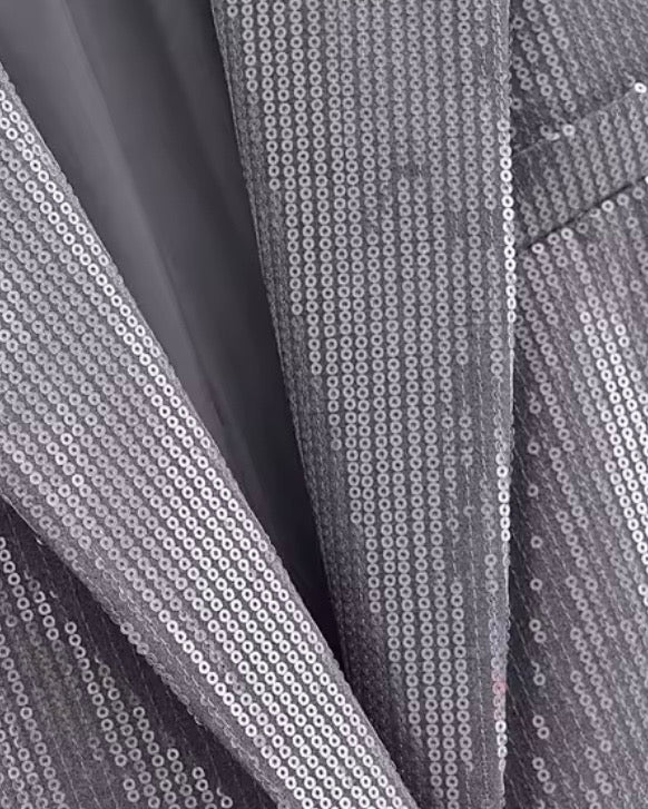 Alessa suit