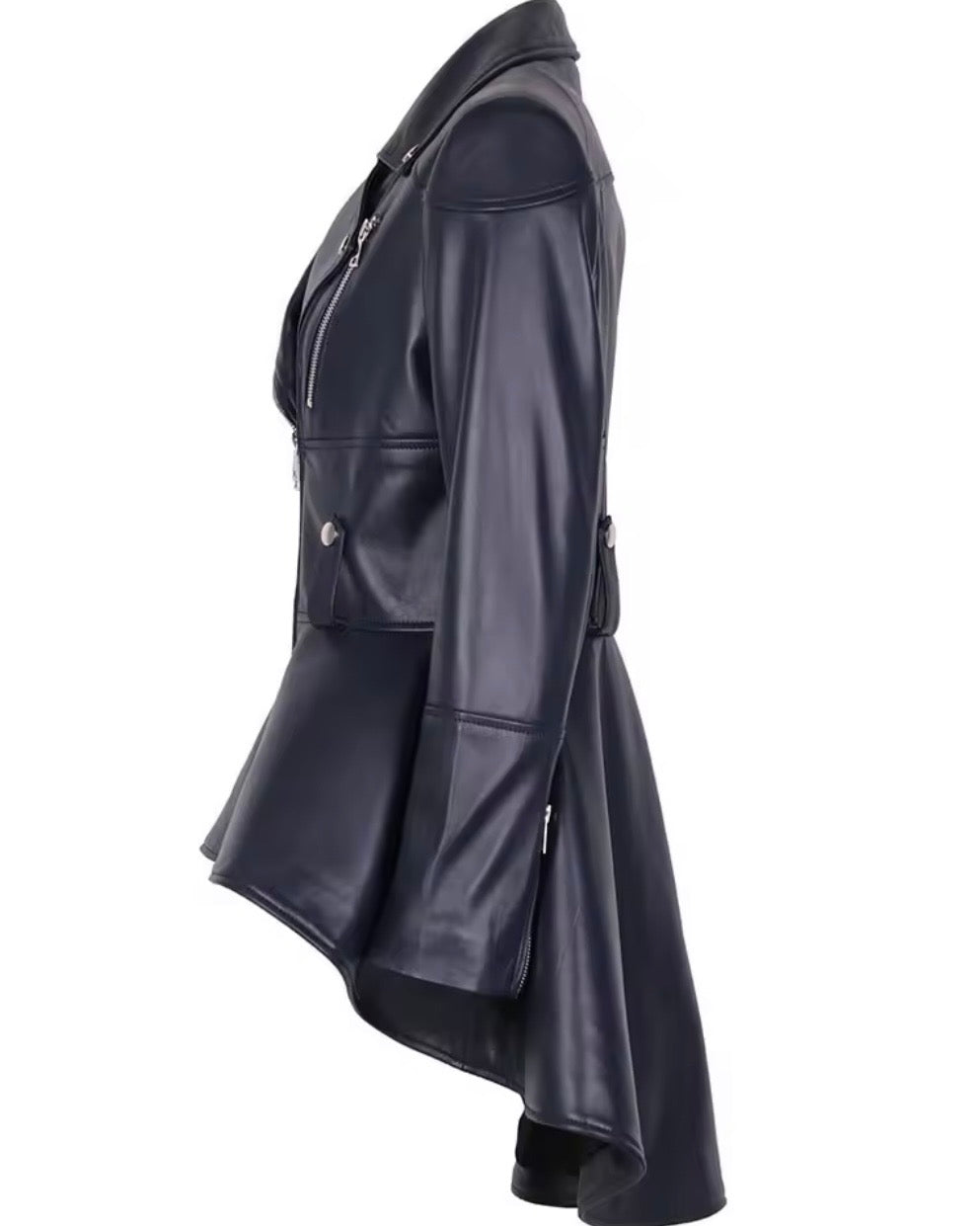 Lanz jacket