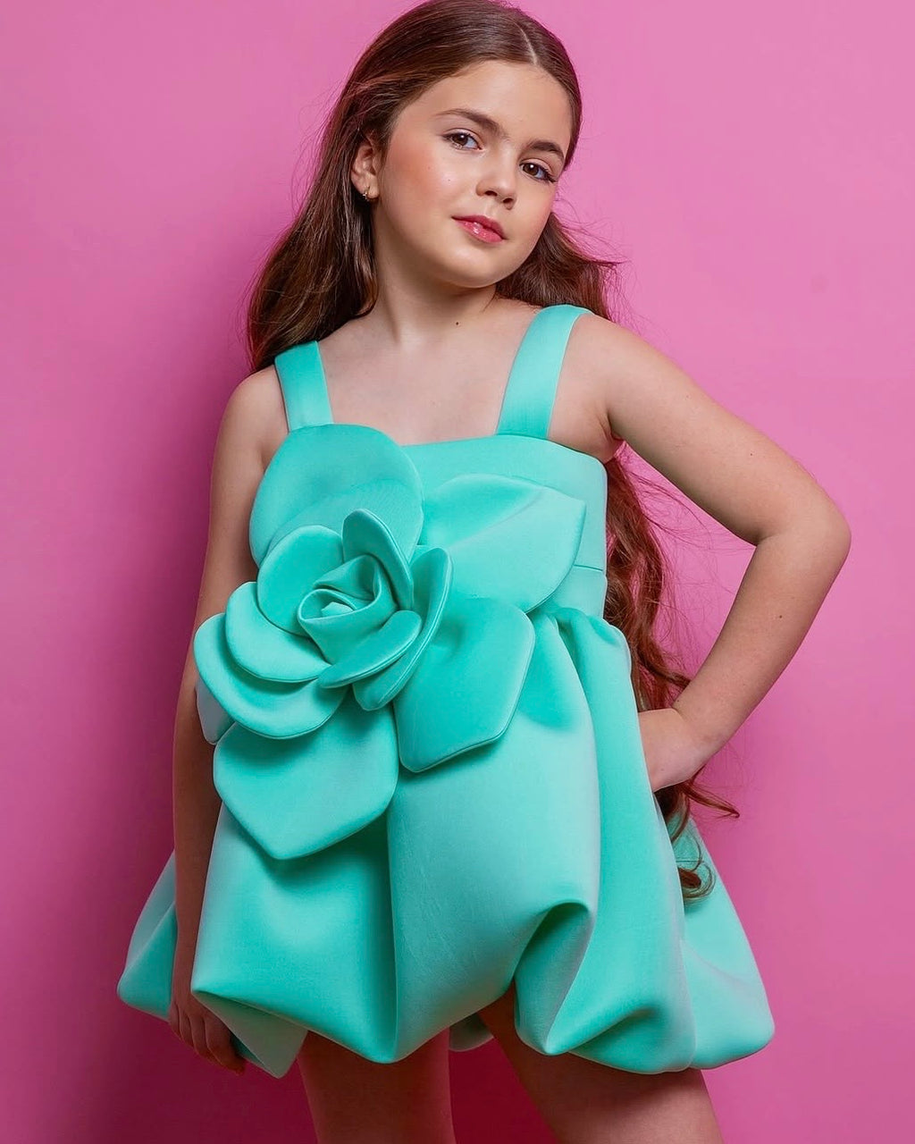 Kauli dress