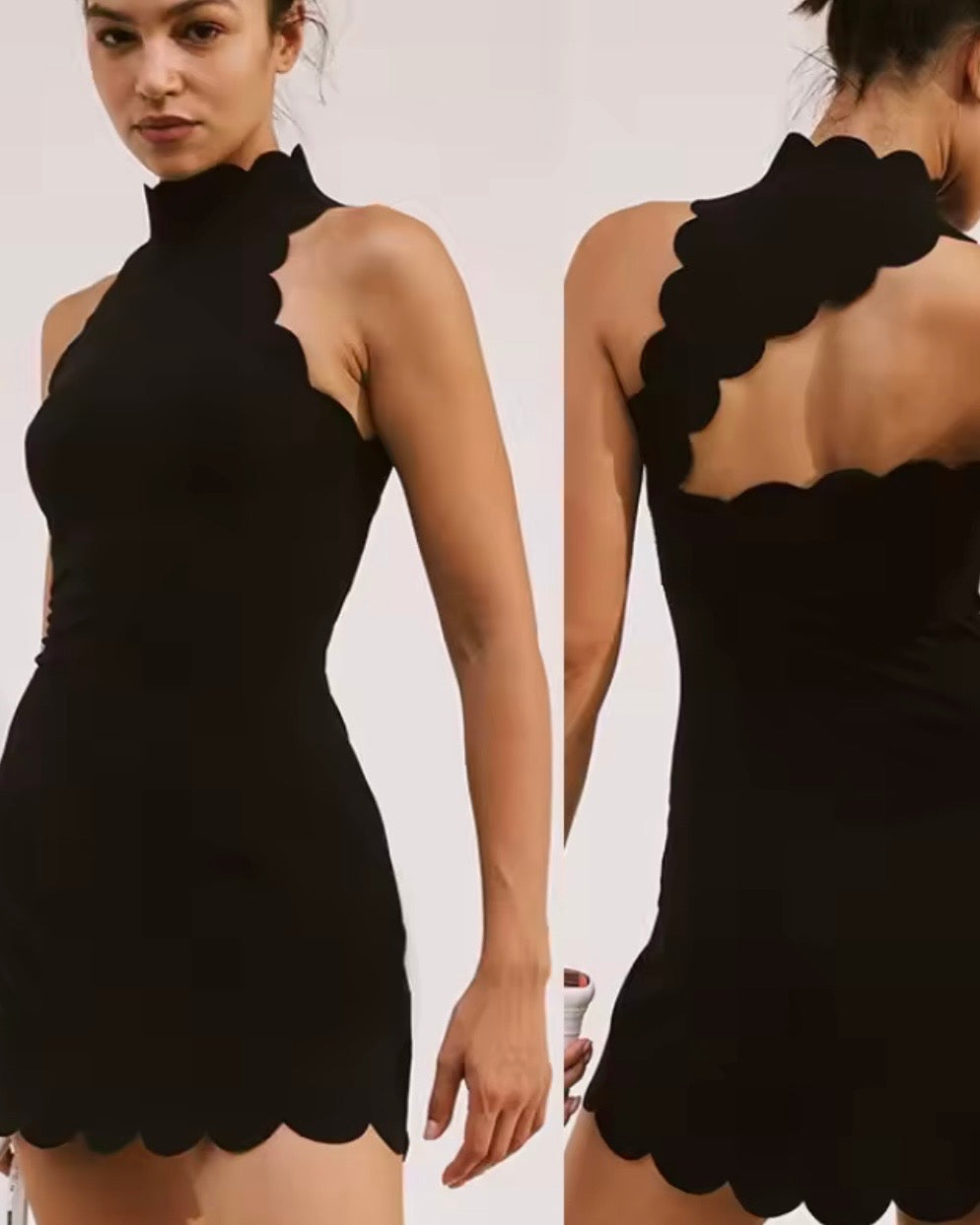 Vike dress