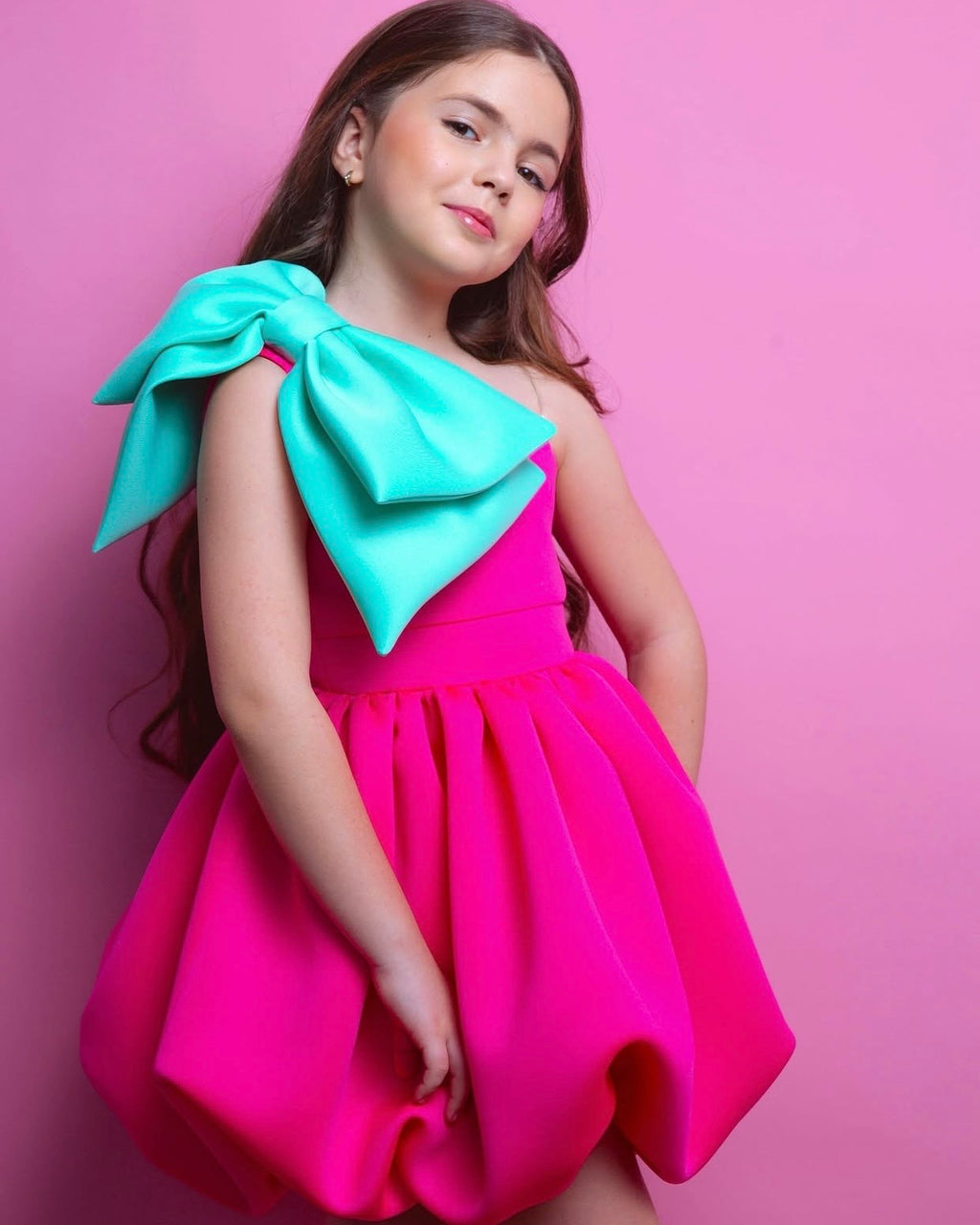 Keane dress