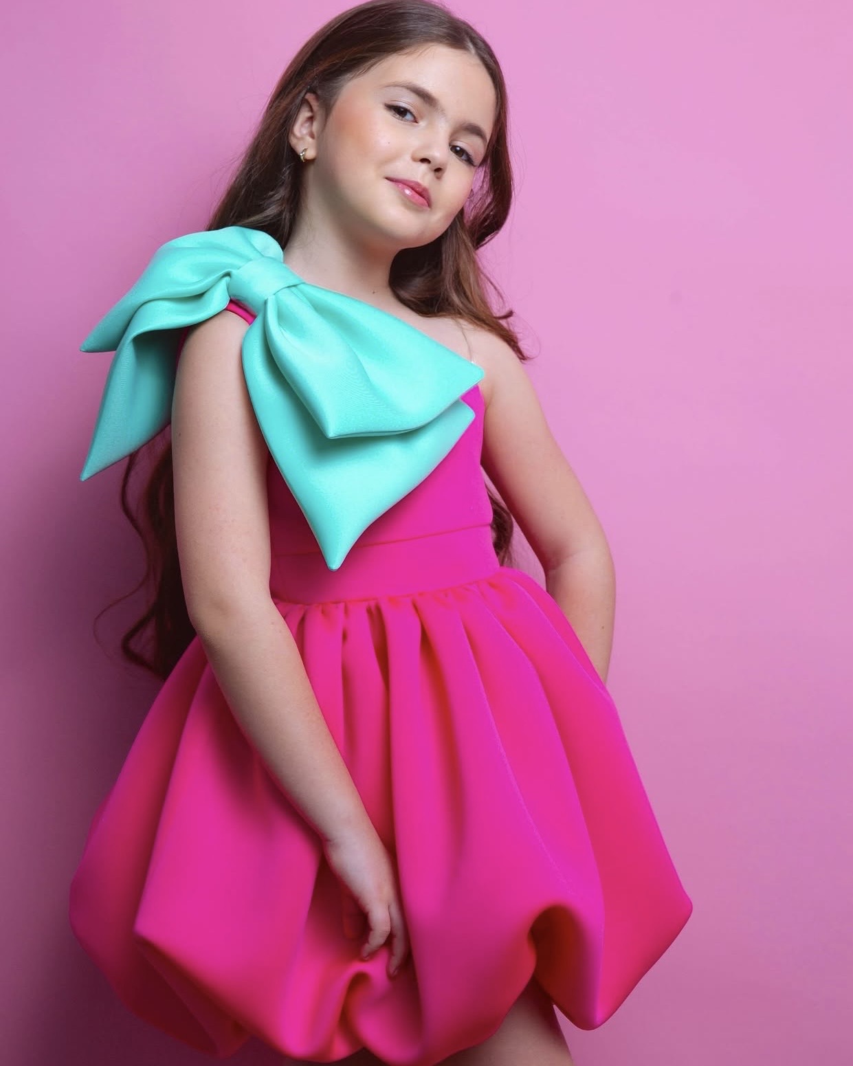 Keane dress