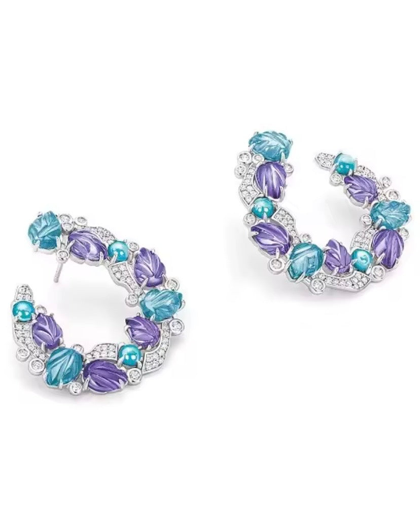 Ewy earrings