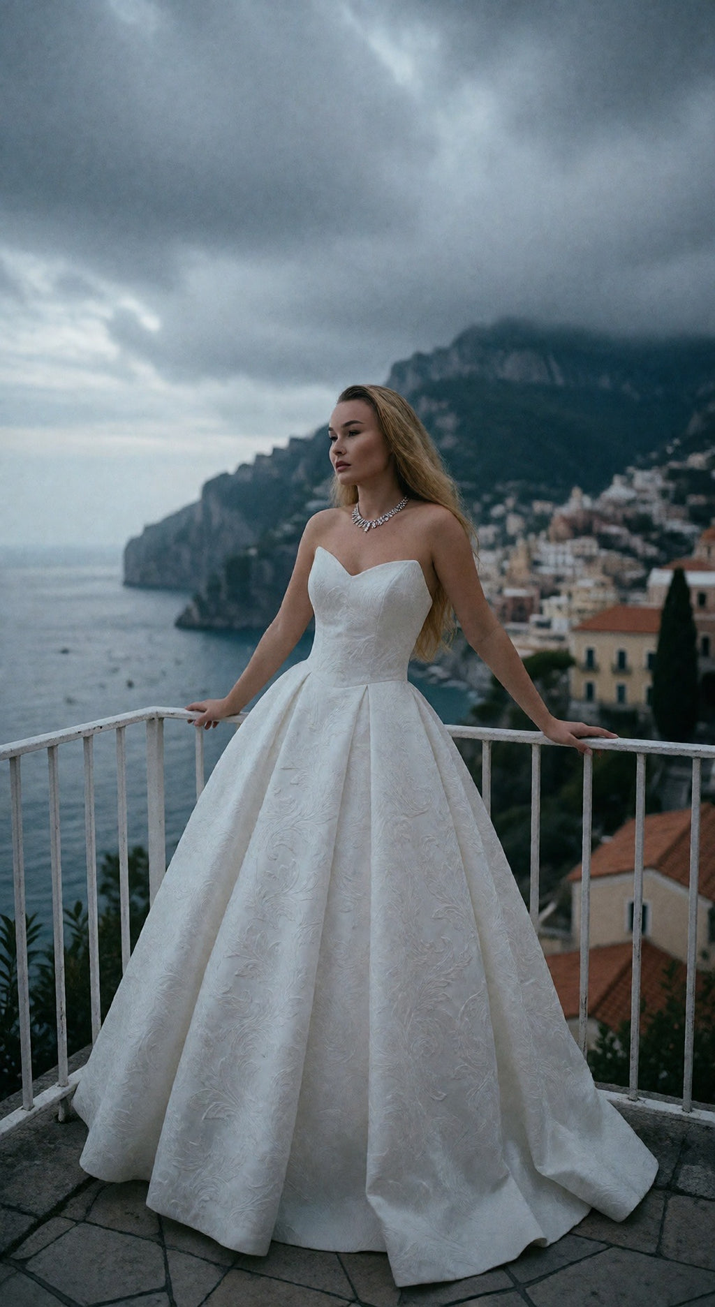 OANCYEE DRESS