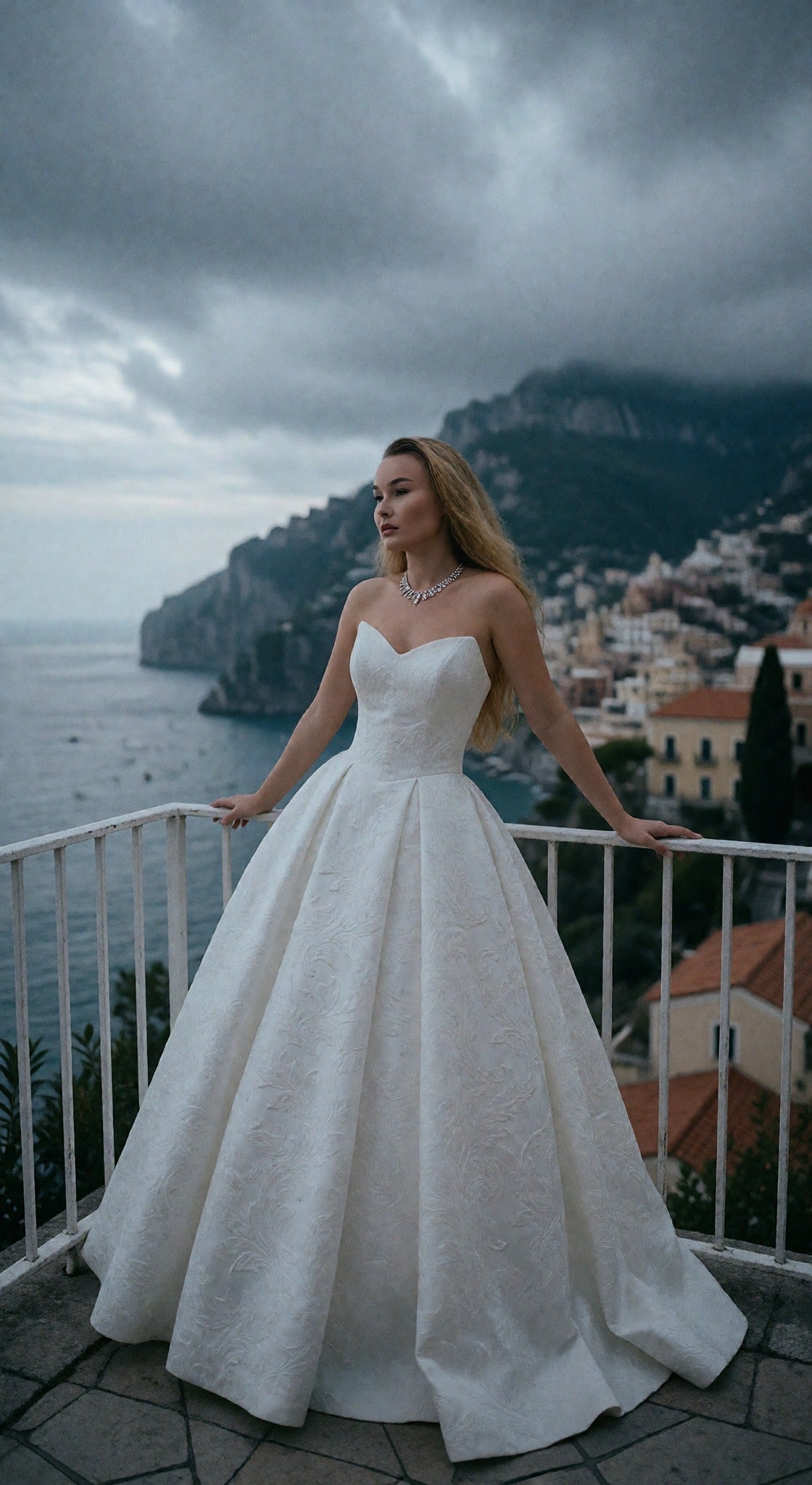 OANCYEE DRESS