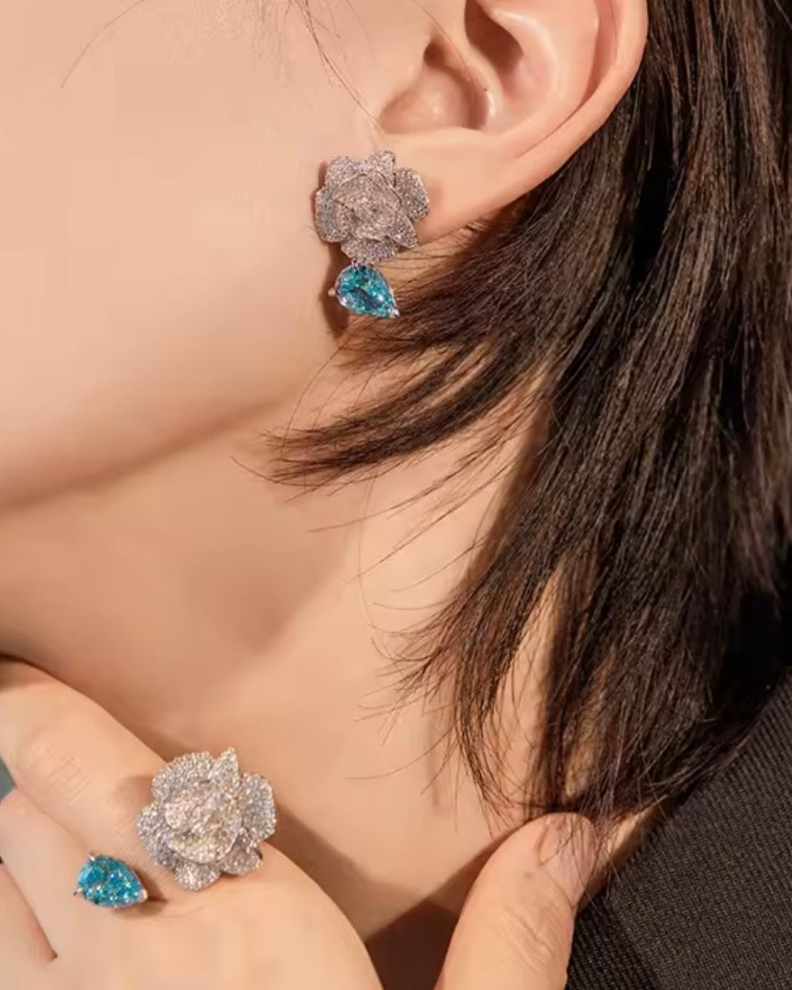 Every earrings