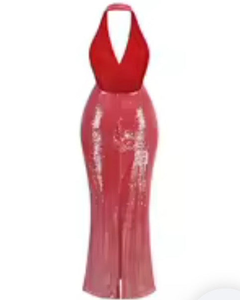Siciliany dress