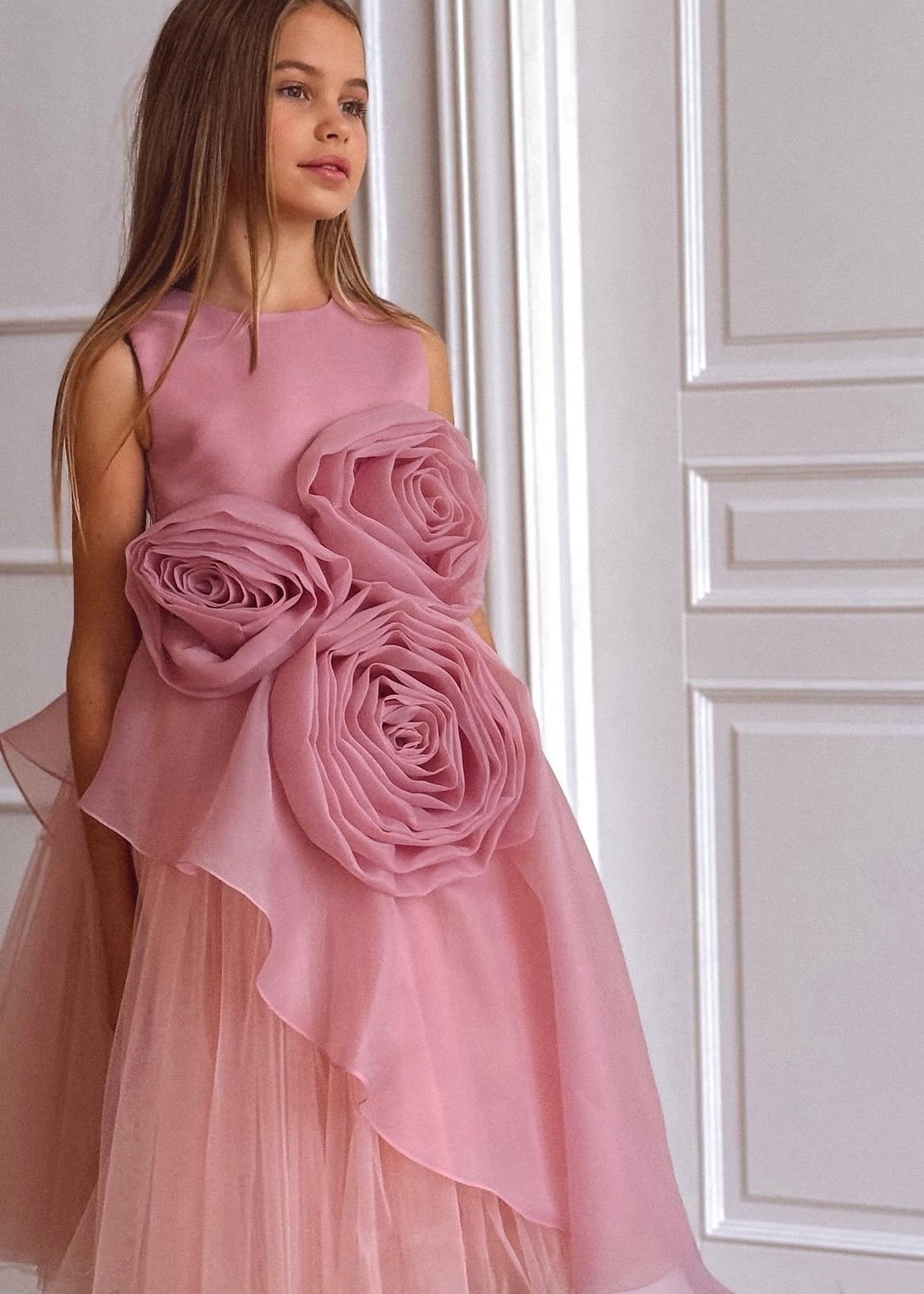 Kassandry dress