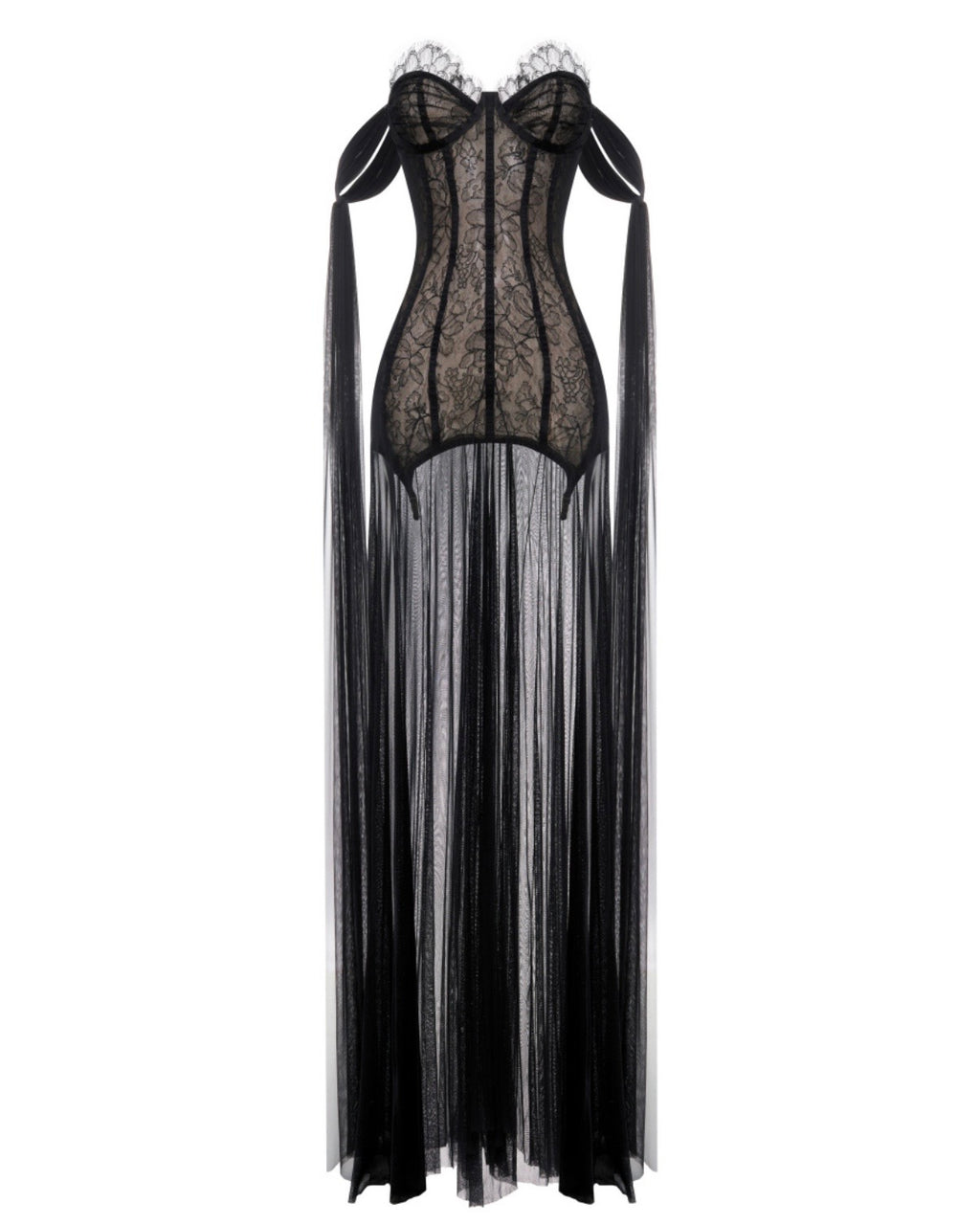 Otanyo dress