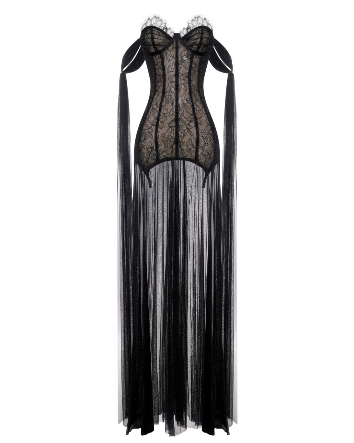 Otanyo dress