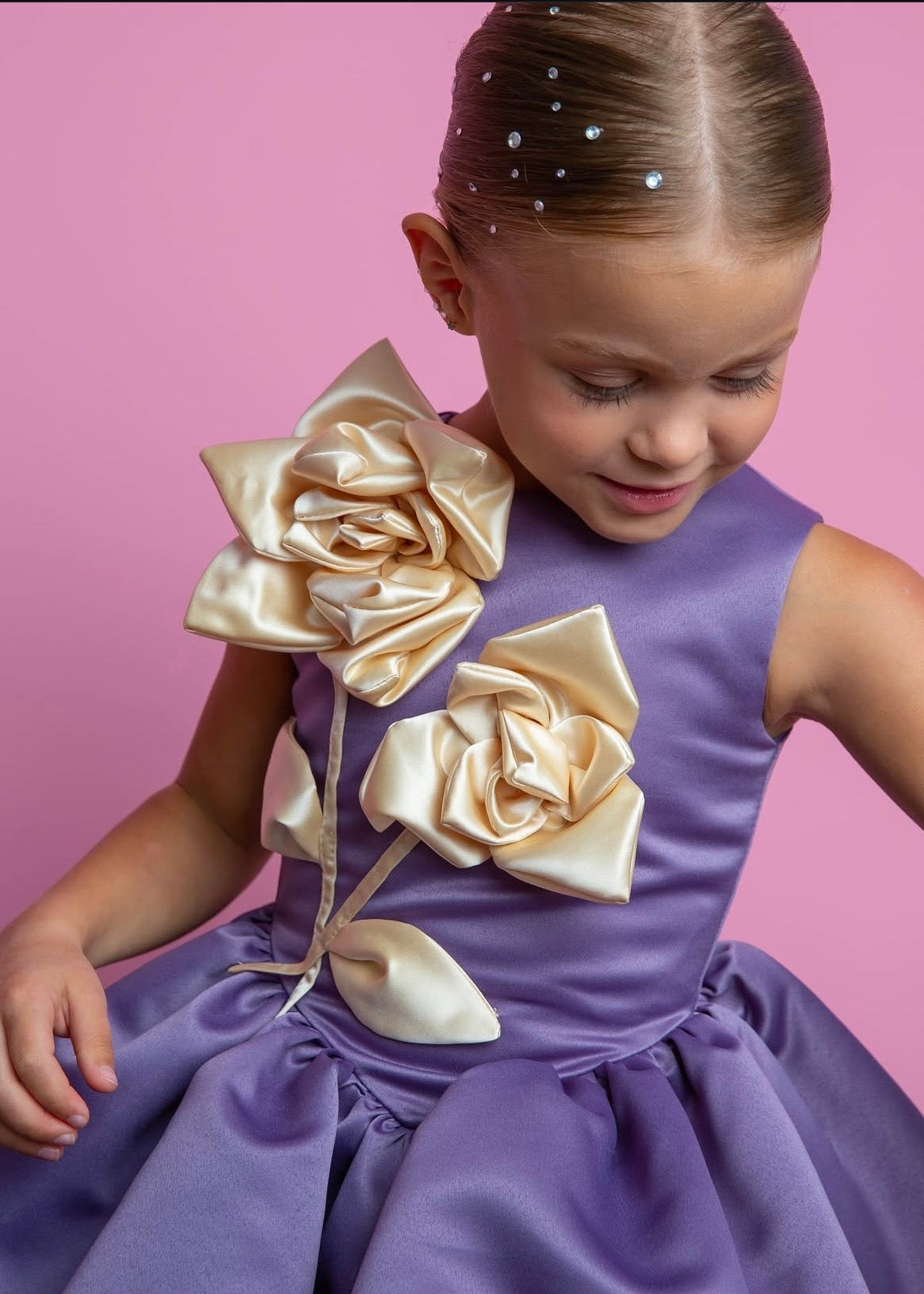 Karyna dress