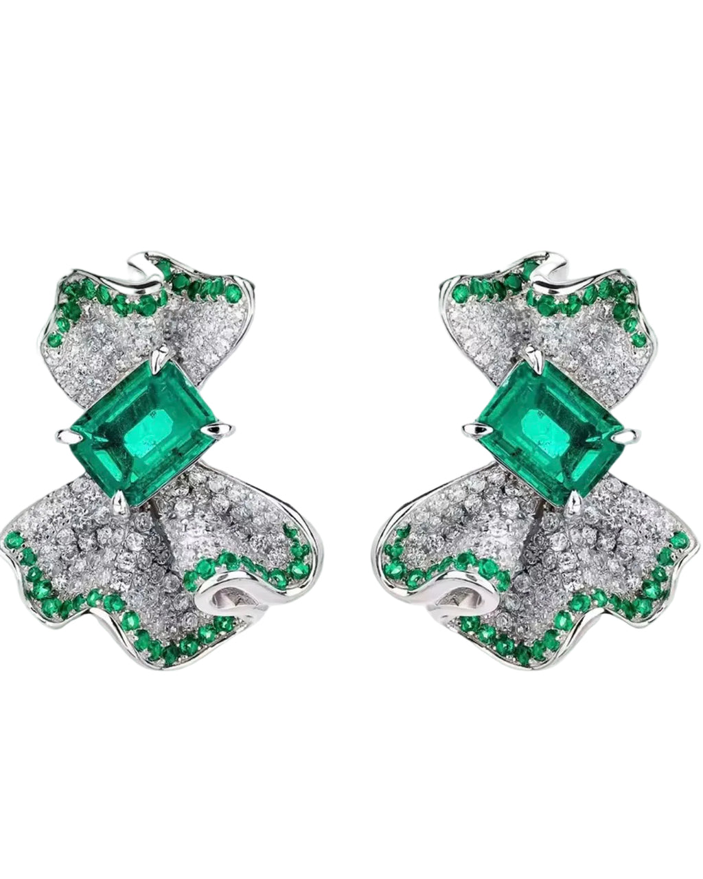Essa earrings